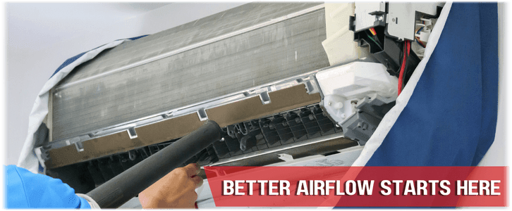 AC Coil Cleaning Hillsborough NJ