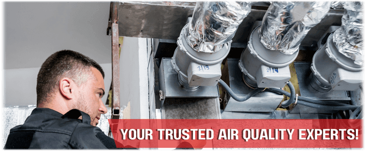 Hillsborough ClearAir Air Experts