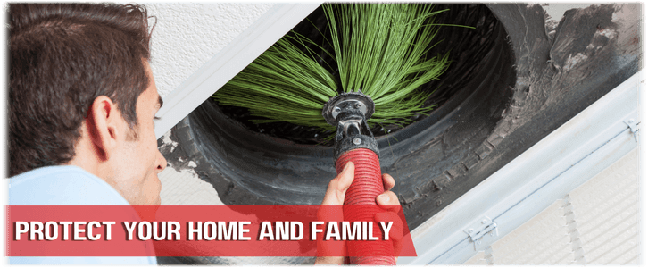 Air Duct Mold Removal in Hillsborough NJ