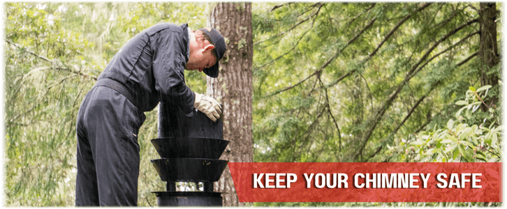 Chimney Cleaning Hillsborough NJ