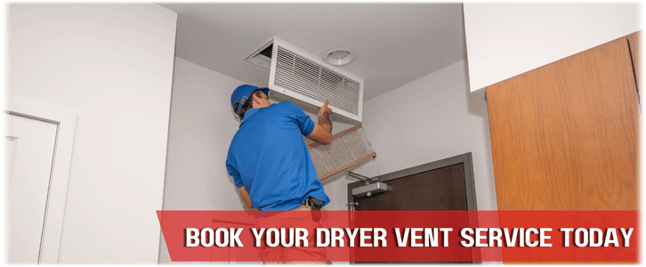 Dryer Vent Cleaning Hillsborough NJ